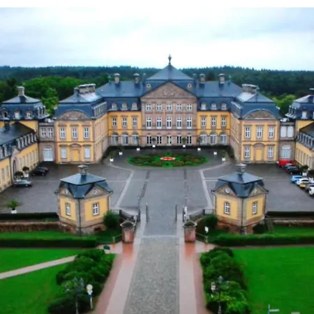 Muckelstuebchen Semesterbostad